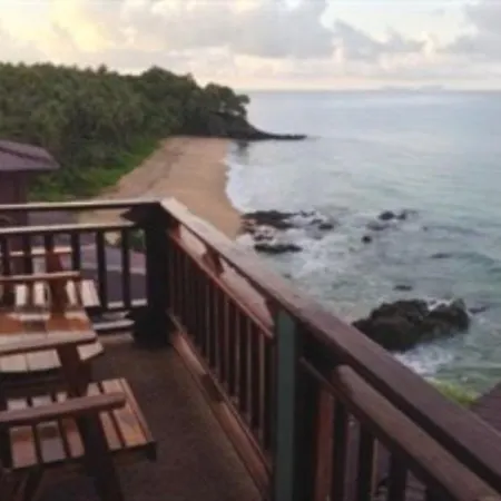 Diamond Cliff Beach Resort